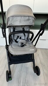 RECARO Lexa Elite Silent + doplnky - 9