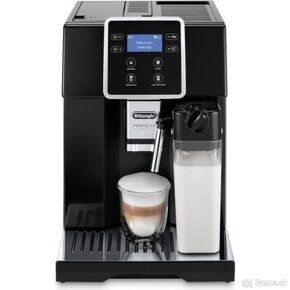 DeLonghi Perfecta Evo ESAM 420.40.B Predam - 9