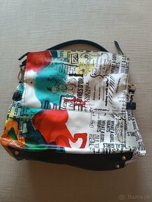 Desigual kabelka - 9