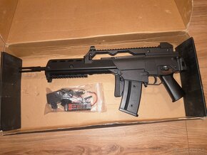 Airsoft G36-608-2 - 9