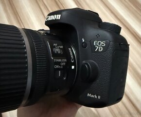 Canon EOS 7D mark II - 9