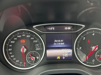 Mercedes-Benz A180 CDI - 9