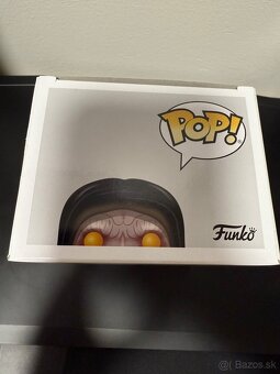 Funko Palpatine podpisany - 9