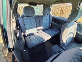 Suzuki grand vitara 2.0i benzin 94kw,4x4 - 9