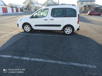 Citroën Berlingo Multispace 1.6 BlueHDi 120 S - 9