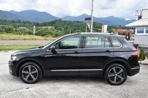 Volkswagen Tiguan 2.0 TDI SCR BMT Comfortline DSG EU6 - 9