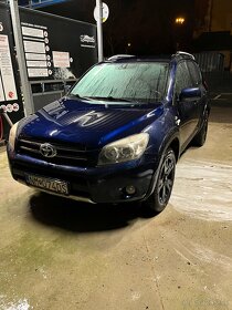 Toyota Rav4 - 9