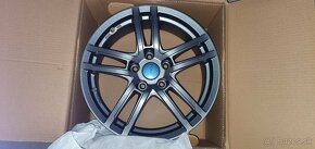 Dezent 5x114,3 r17 mazda kia hyundai honda suzuki nissan - 9