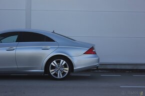 Mercedes Benz CLS 320 CDI - 9