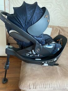 Cybex cloud Z - 9