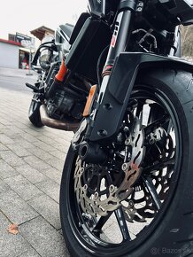 KTM 790 DUKE 2018 odpocet dph - 9