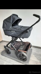 Britax Go big - 9