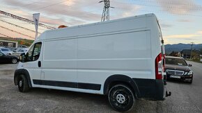 Fiat Ducato Dodávka 3.0 MJET L2H2 odpočet DPH - 9