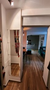 Predaj: 3 izbový apartmán DONOVALY - apart. dom ŠAFRÁN - 9