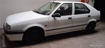 Renault 19 diesel 1.9 d 130 000 - 9