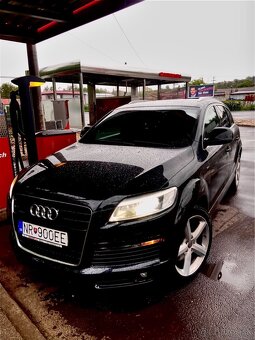 Audi Q7 - 9