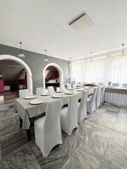 RK Treef ponúka 3-hviezdičkový hotel v Trnave - 9