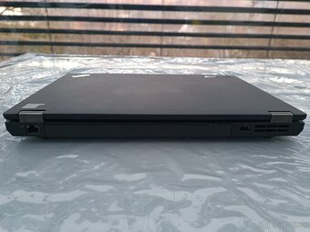 Notebook Lenovo T440p i5-4300M, 8GB RAM, 120GB SSD, W10 - 9