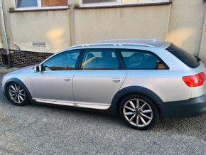 Díly z Audi A6 4f allroad 3.0tdi 171kw ASB automat - 9