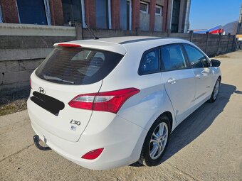 Hyundai i30 combi - 9