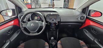 Citroen C1 1.0 vvti - 9