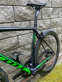 Scott Addict RC 6.7kg Dura ace - 9