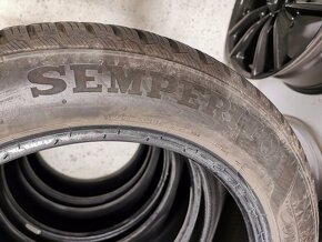 Semperit Speedgrip 195/55 R16 87T zimné pneumatiky - 9