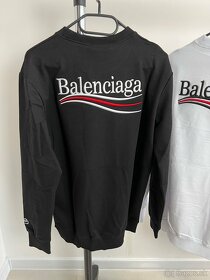 Balenciaga mikina 4 - 9