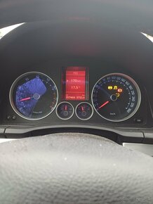 Vw golf 5  GTI 2.0tfsi 147kw BWA - 9