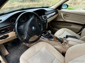 BMW E90 325d - 9