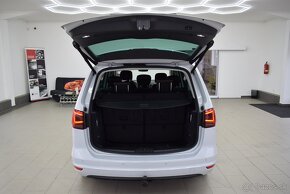 Seat Alhambra 2,0 TDI,FR-Line,DSG,4x4,7-míst, - 9