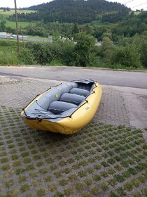 Raft gumotex ontario 450 S - 9