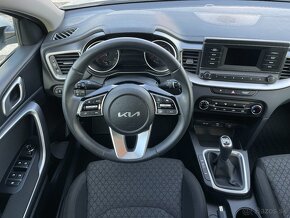 Kia Cee'd 1.0 T-Gdi M6, r.v.: 2023 - 9