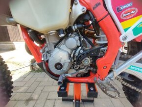 Ktm xcf 350 2022 factory edition - 9