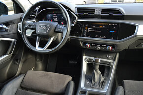 Audi Q3 35 2.0 TDI Advanced S tronic - 9