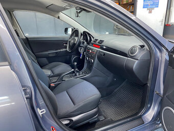 Mazda 3 1.6i Comfort - 9