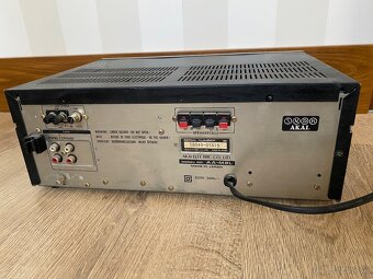 Receiver AKAI AA- MBL - 9