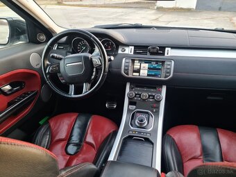 Range Rover Evoque 2.2tdi - 9