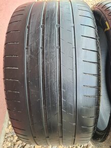 275/35 R19 Bridgestone Turanza T005 letne 2ks - 9