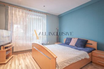 ALL INCLUSIVE l 4 IZBOVÝ RODINNÝ DOM S 18 ÁROVÝM POZEMKOM ,  - 9