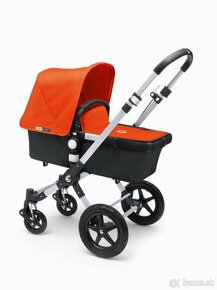 Predam kocik Bugaboo cameleon 3 - 9