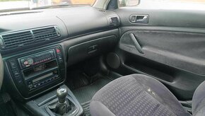 Volkswagen Passat B5.5 1.9tdi - 9