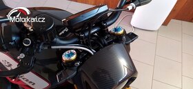 Indian ftr 1200R Carbon - 9