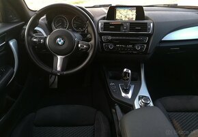 BMW rad 1 118d M Sport A/T - 9