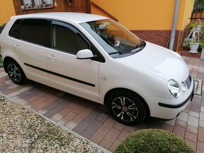 Volkswagen Polo 1.2 12V ✅ TOP stav ✅ - 9