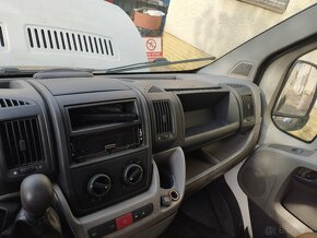 Fiat DUCATO Maxi 3,0 L4H3 - 9