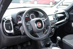 Fiat 500L 1.3 16V MultiJet Plus - 9