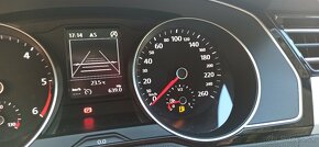 Volkswagen Passat Variant 2.0TDI B8  130 018 KM. Ser. kniha. - 9