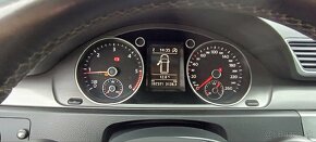 Volkswagen Passat variant B7 2.0 TDI 4- motion - 9