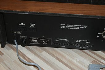 JBN CR-8080 SE - 9